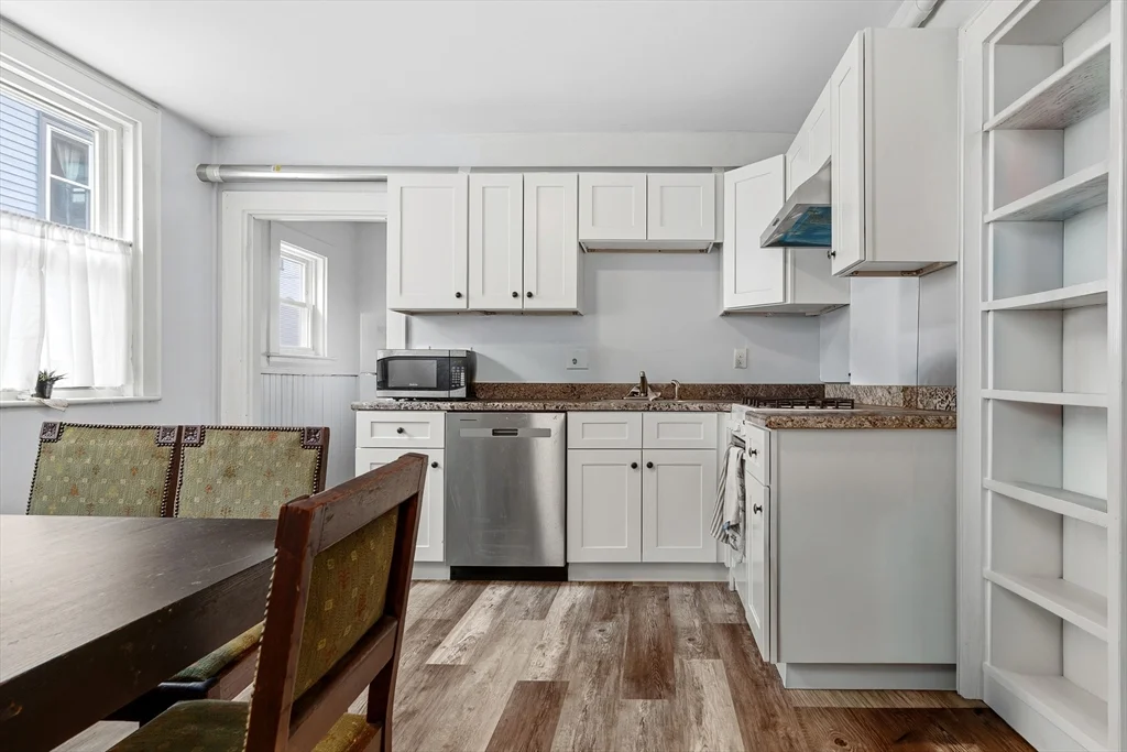 630 Centre St, Jamaica Plain