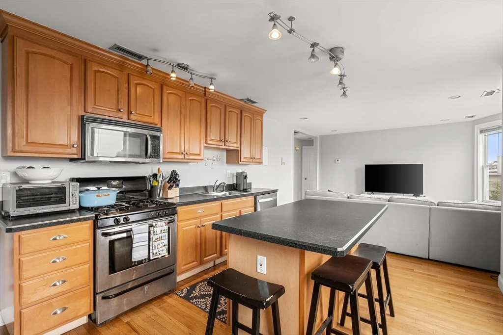 87 M St, South Boston