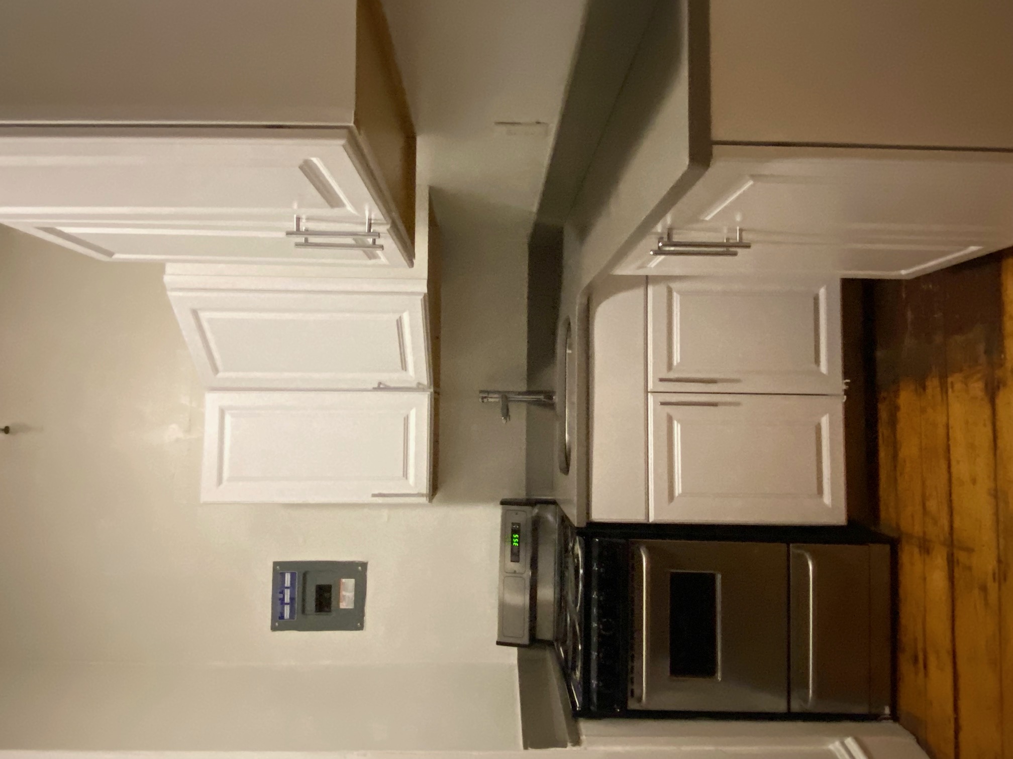 92 Charles St, Beacon Hill