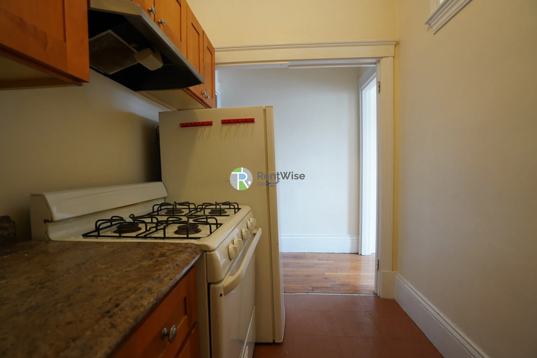 2 Ware St, Mid Cambridge