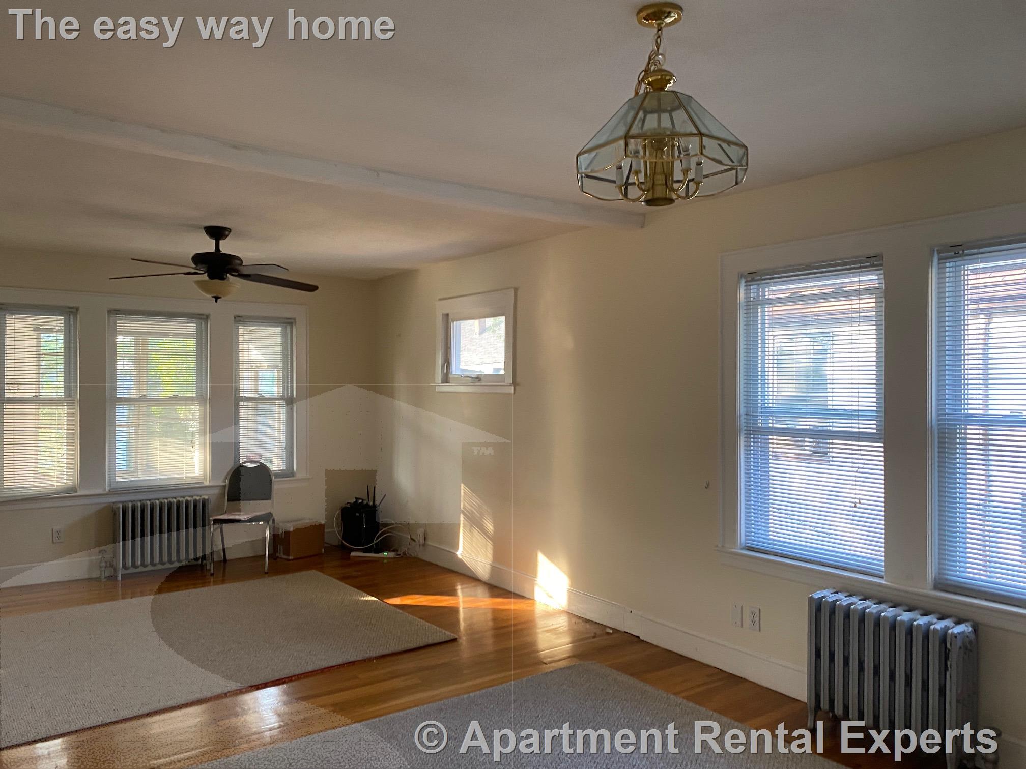 76 Endicott Ave, Teele Square