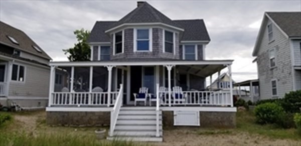 230 Bay Ave(winter Rental), Green Harbor