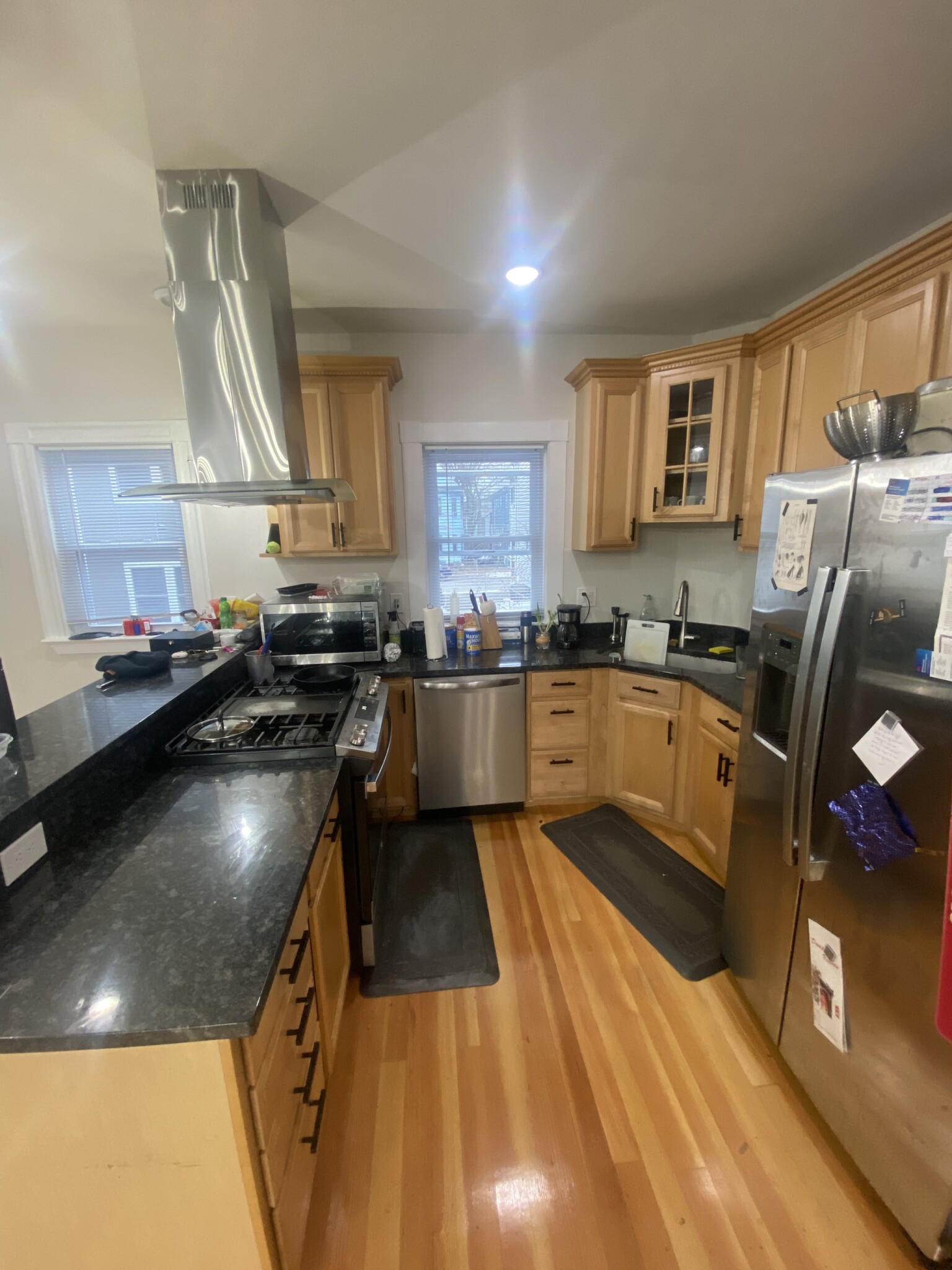 11 Aberdeen Rd, Powder House Square