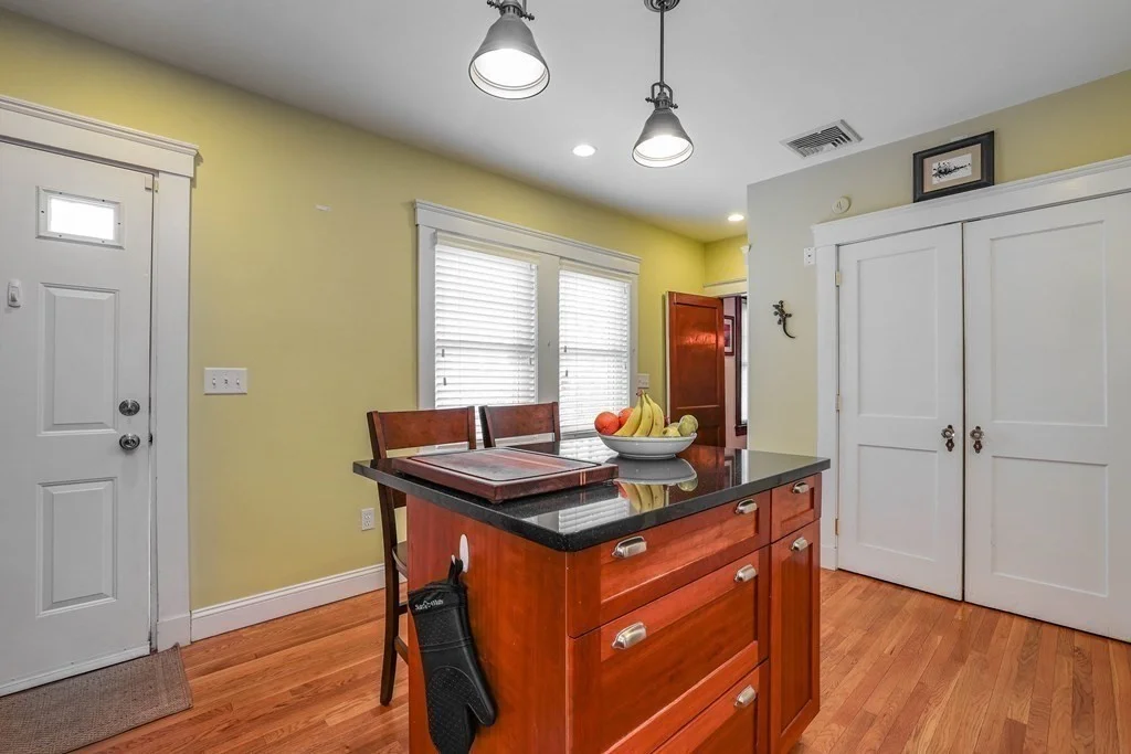 158 Durnell Ave, Roslindale