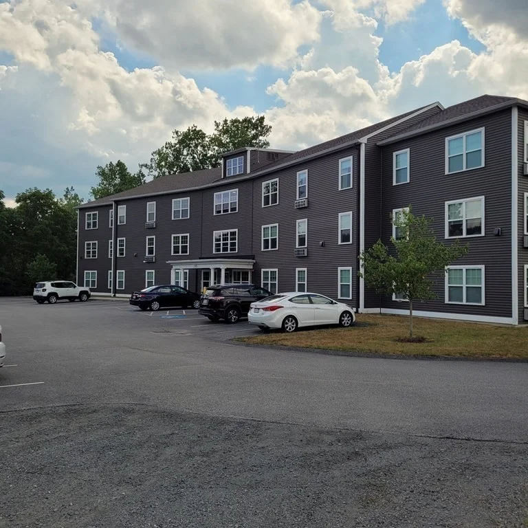 130 Spring St, Mansfield