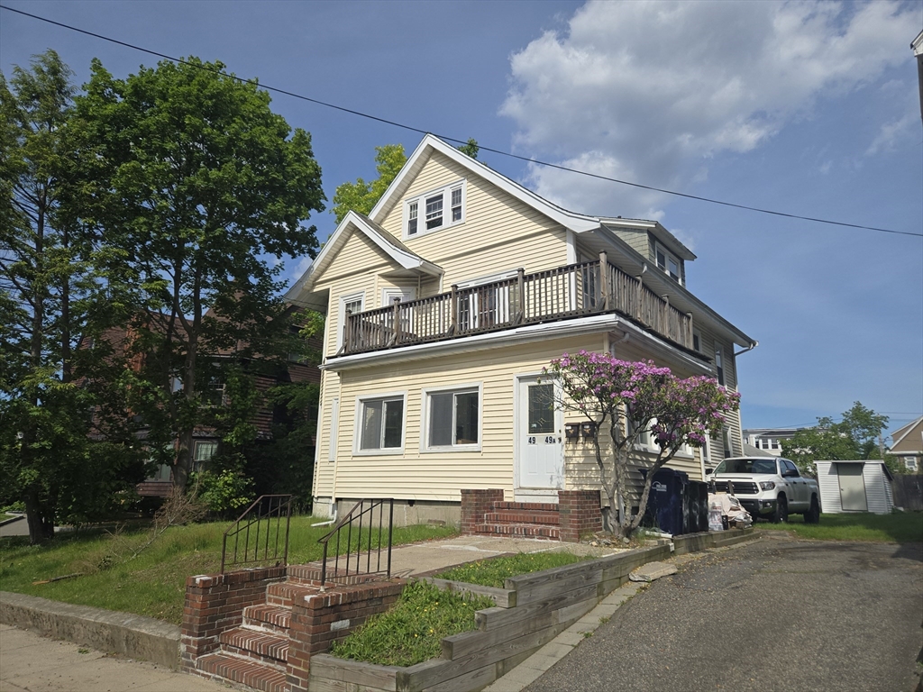 49 Parsons St, Brighton