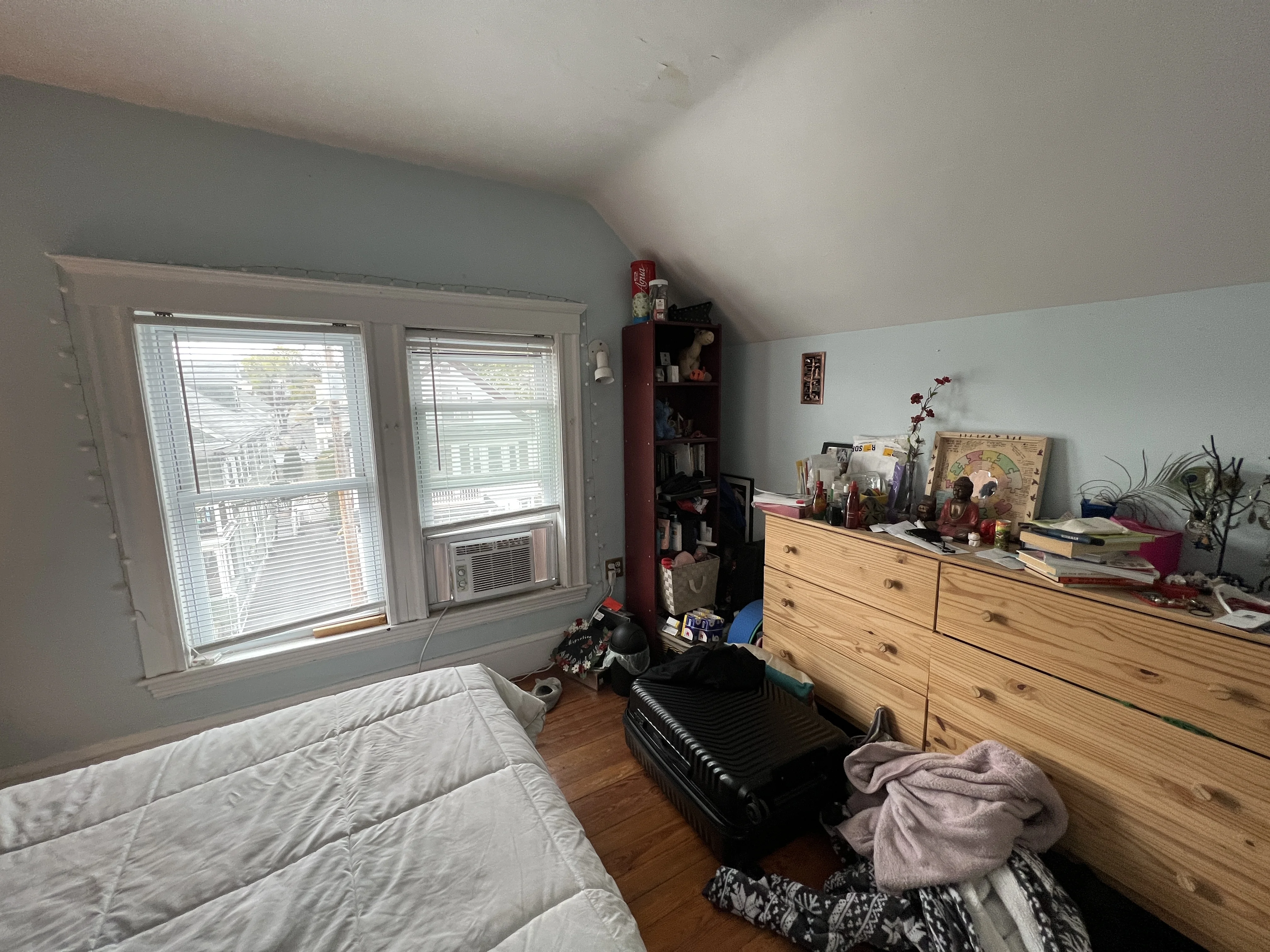 11 Burnham St, Tufts