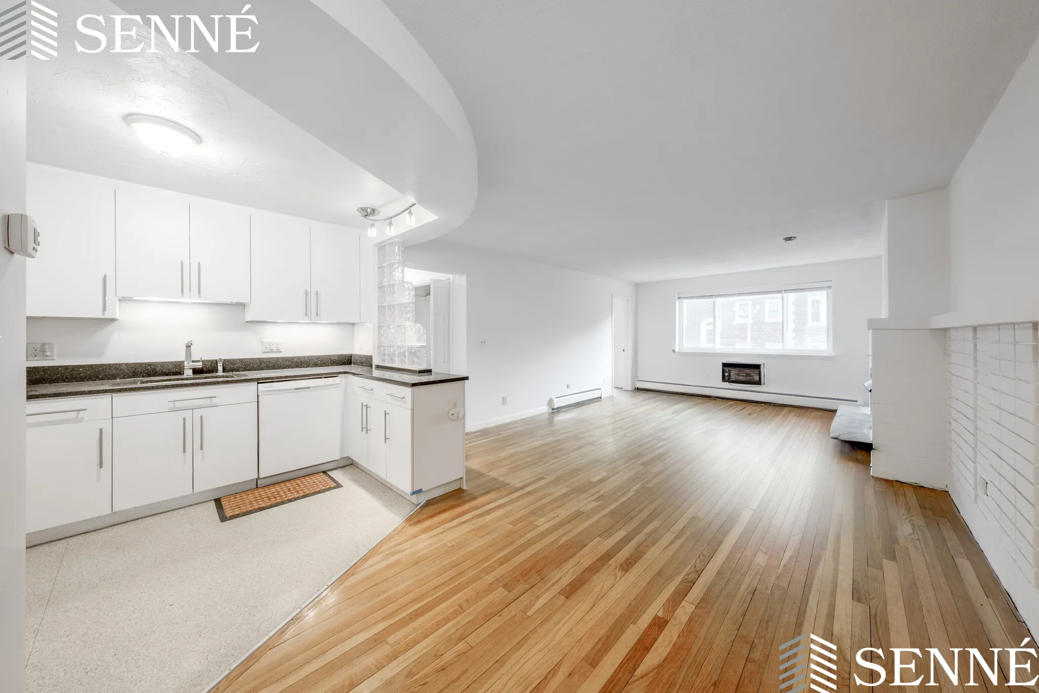 9 Chauncy St, Neighborhood Nine