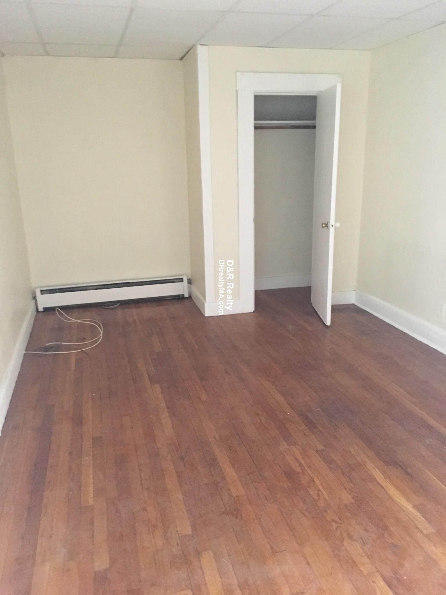 179 Harvard St, The Port