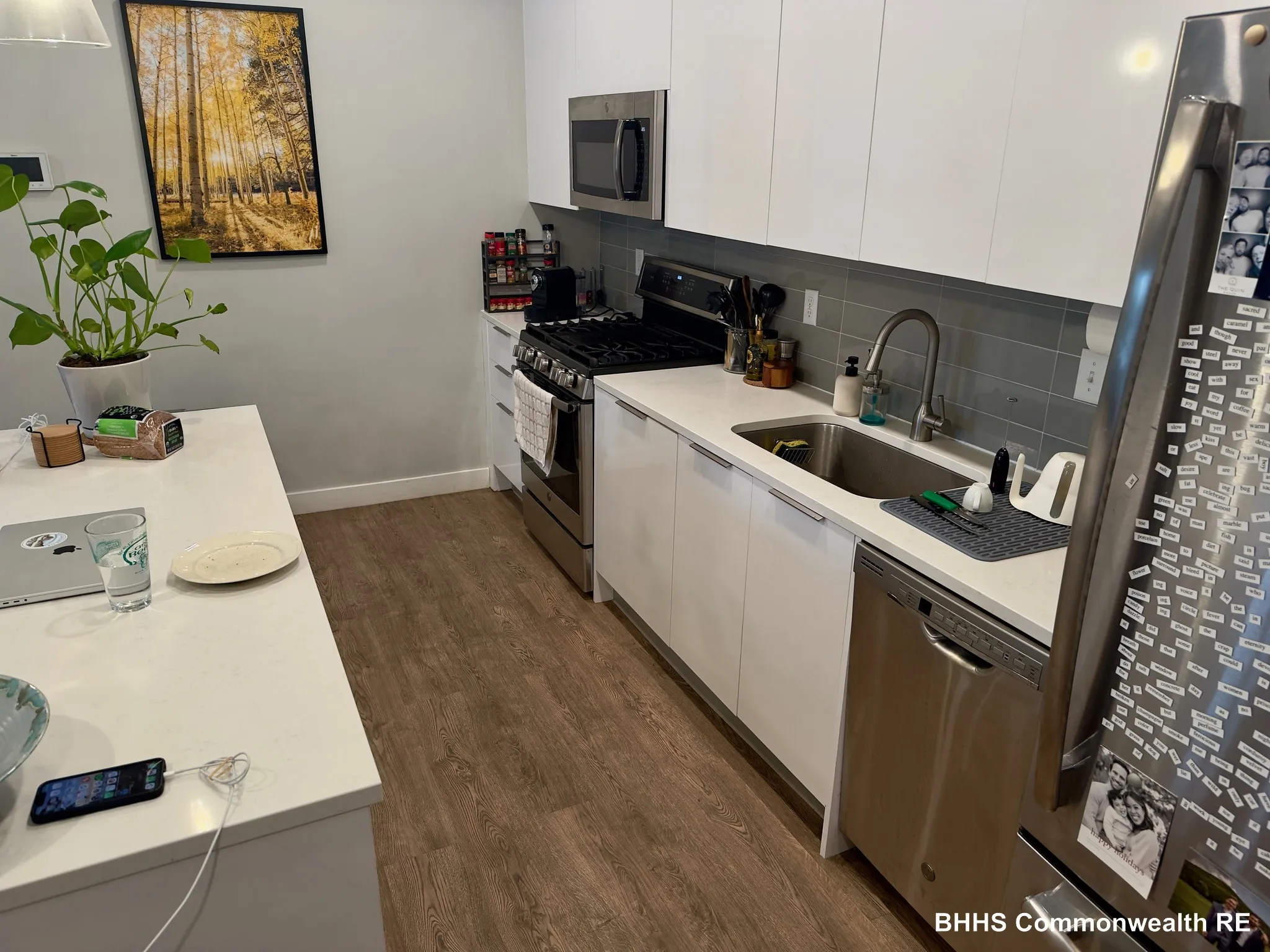 14 Ward St, Ward Two