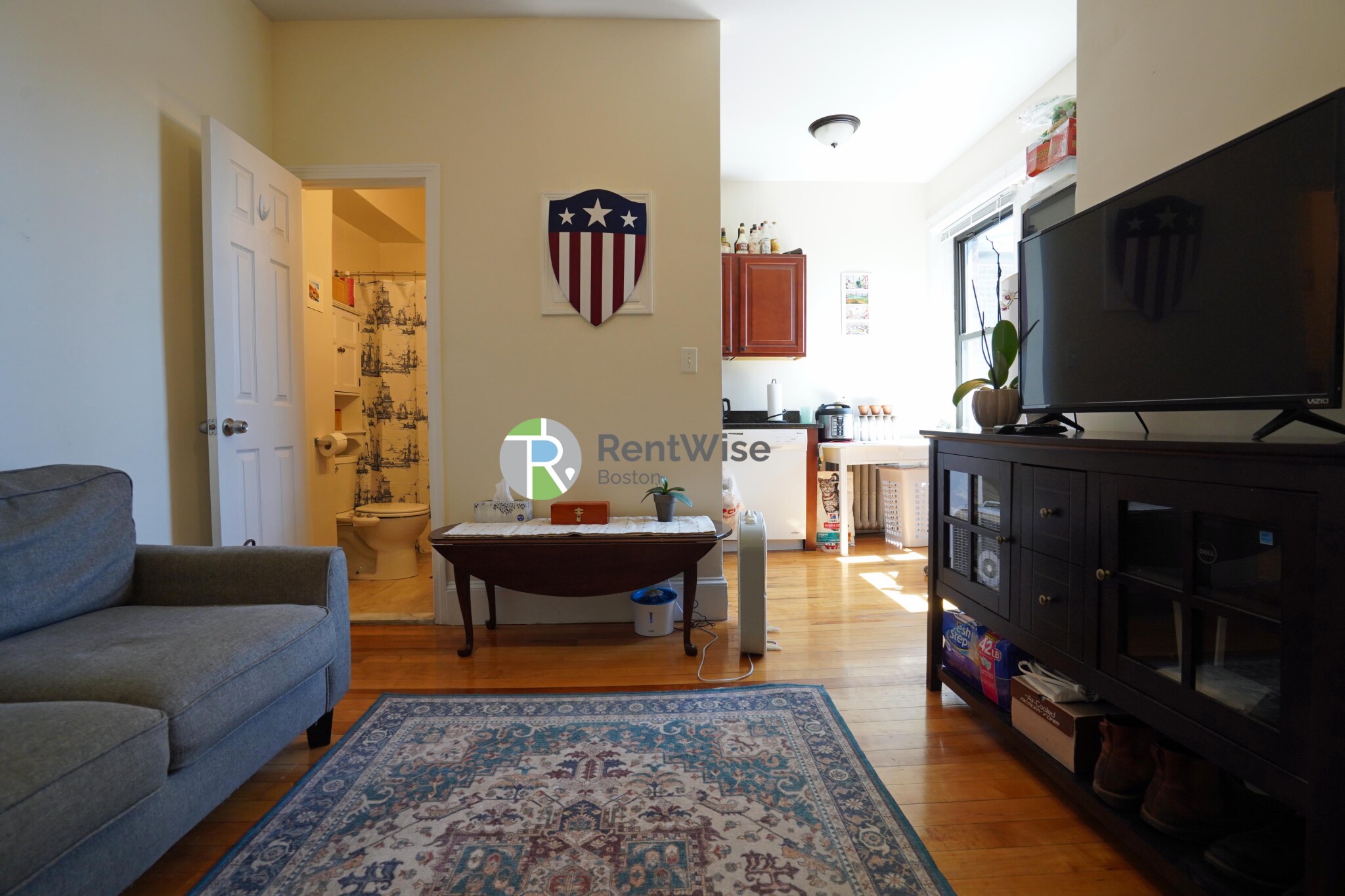 1216 Commonwealth Ave, Brighton