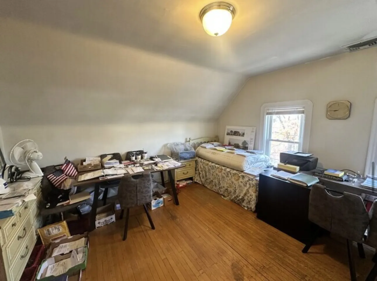 147 Willow Ave, Powder House Square