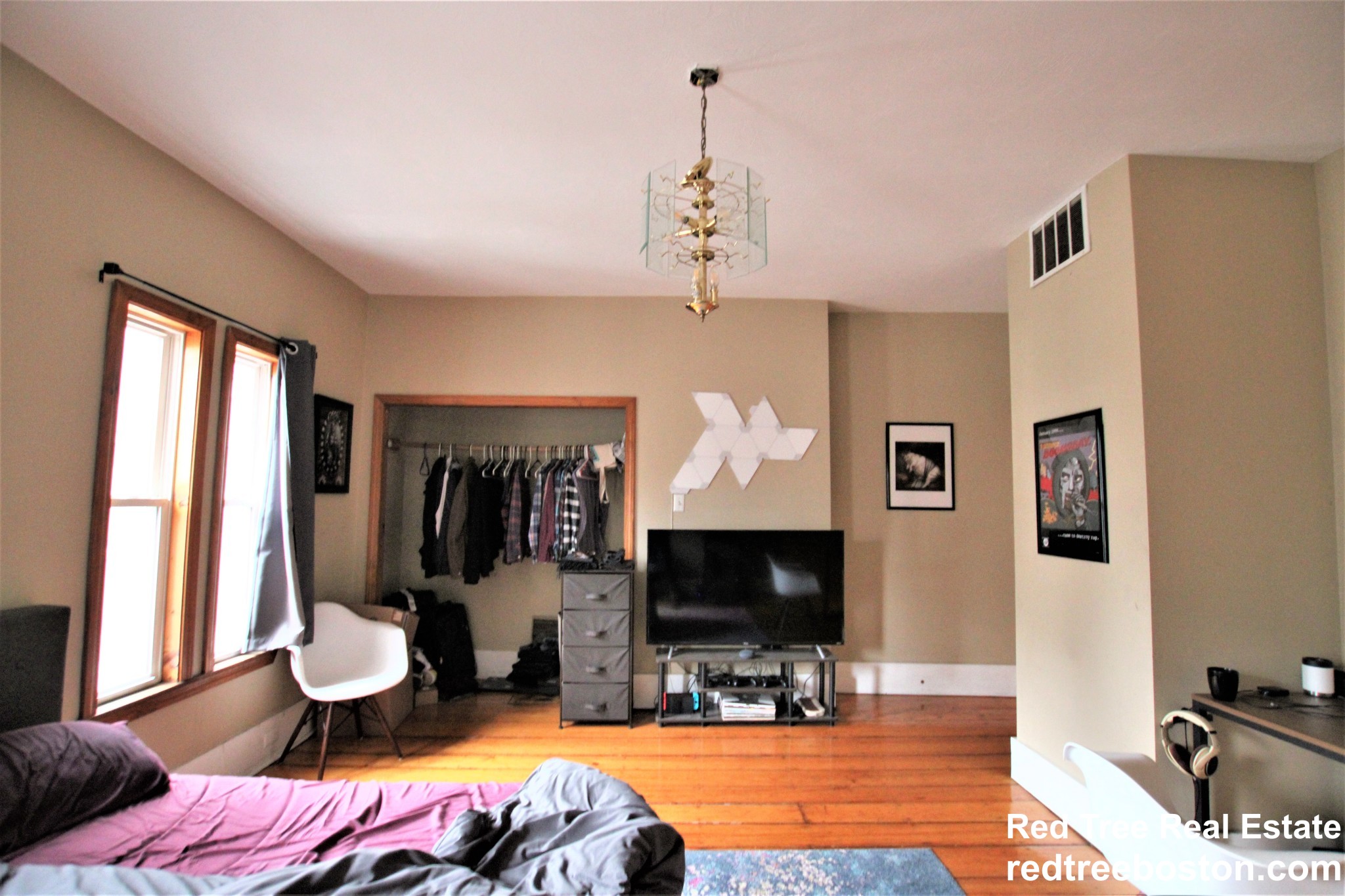 9 Sewall St, Mission Hill