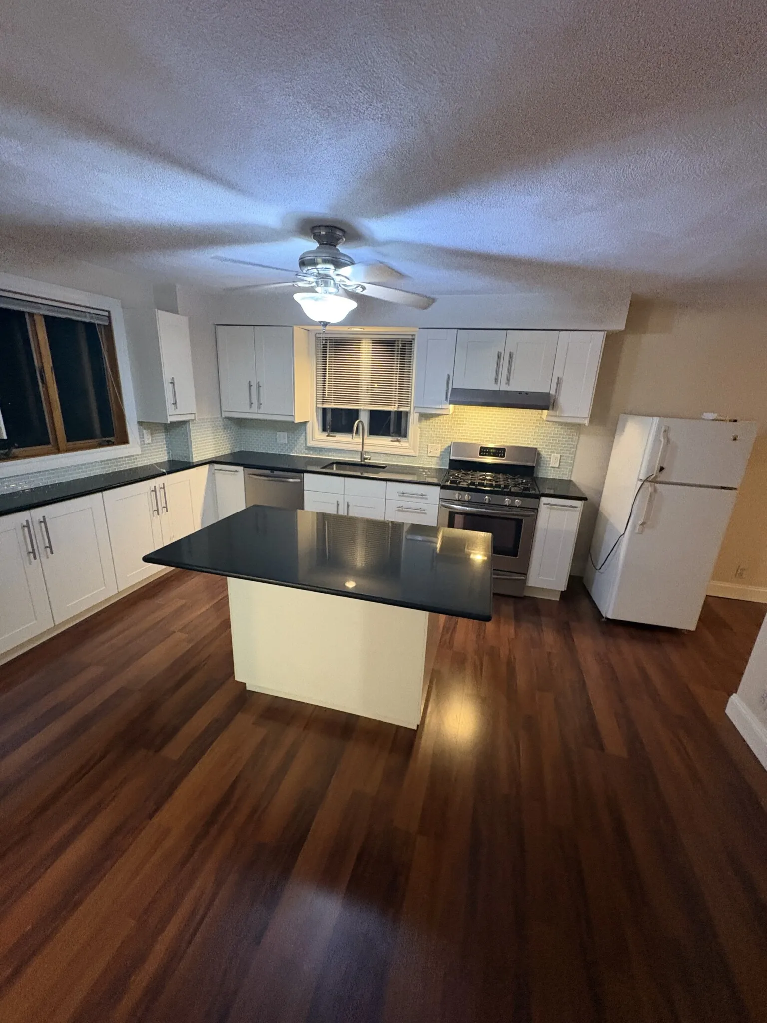 60 Homer Ave, West Cambridge