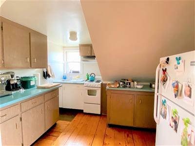 7 Clinton St, Mid-Cambridge