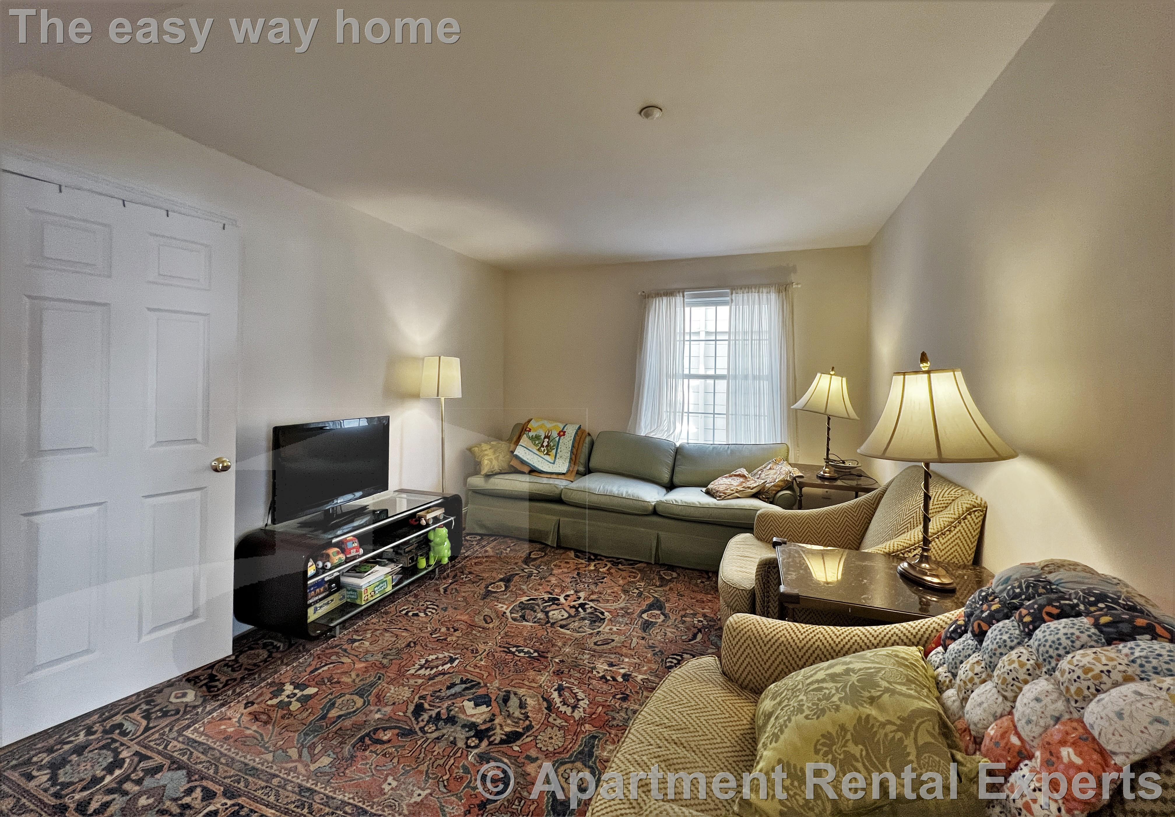 91 Pearson Ave, Davis Square