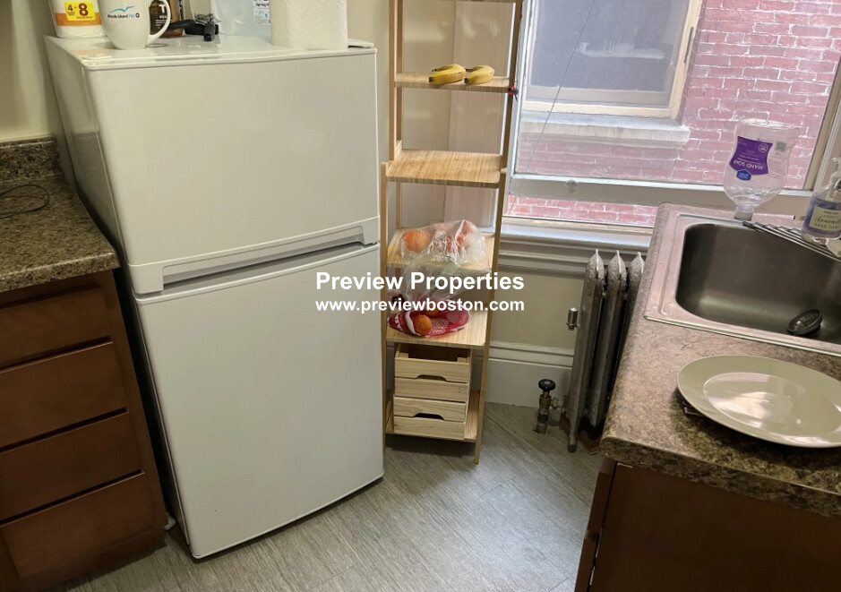 2W Ware St, Mid Cambridge