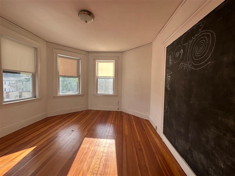 27 Durham St, Ward Two