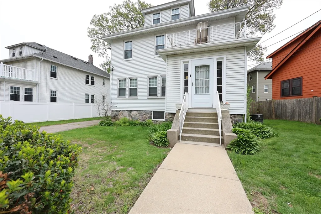 8 Verndale Rd, Milton