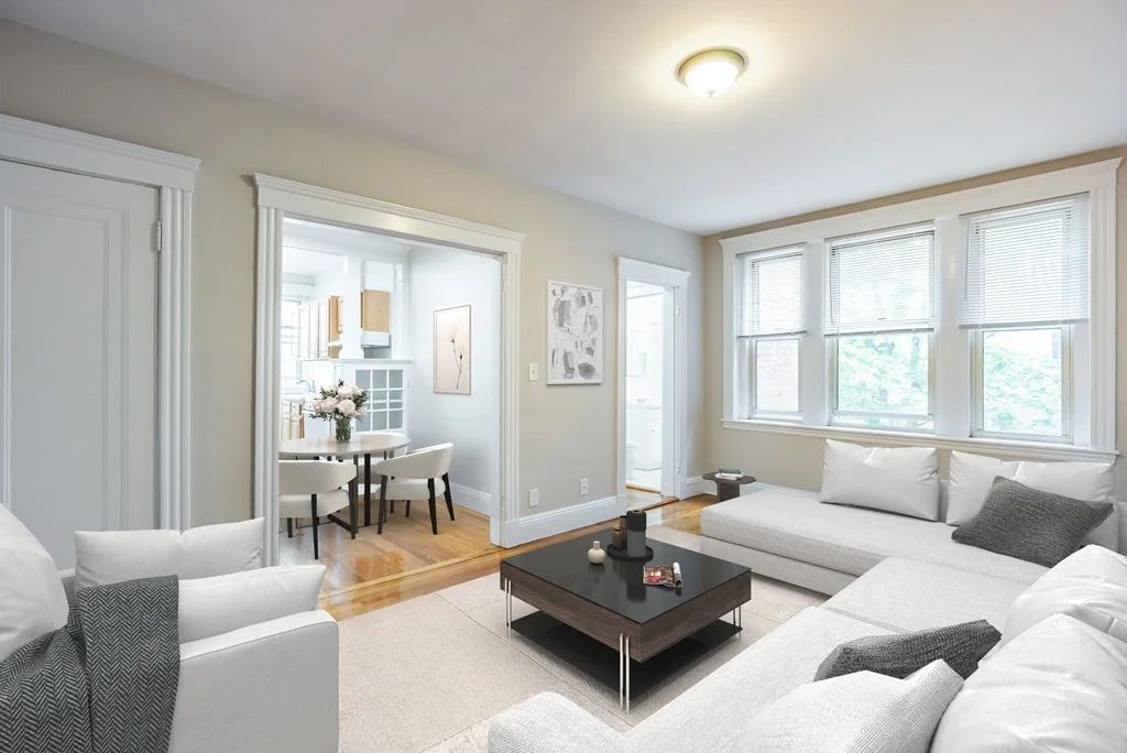 1 Craigie, Harvard Square