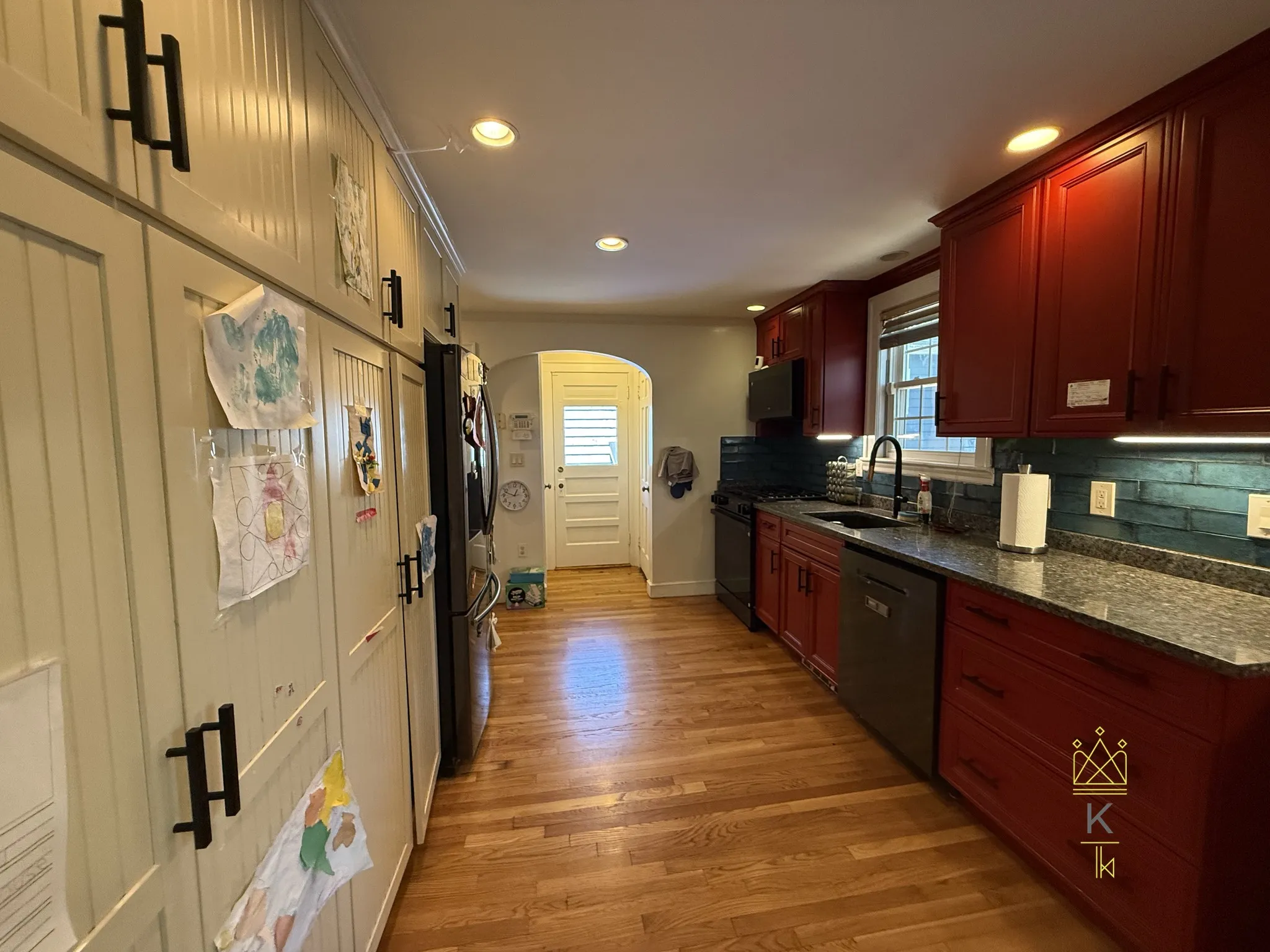 36 Risley Rd, Chestnut Hill