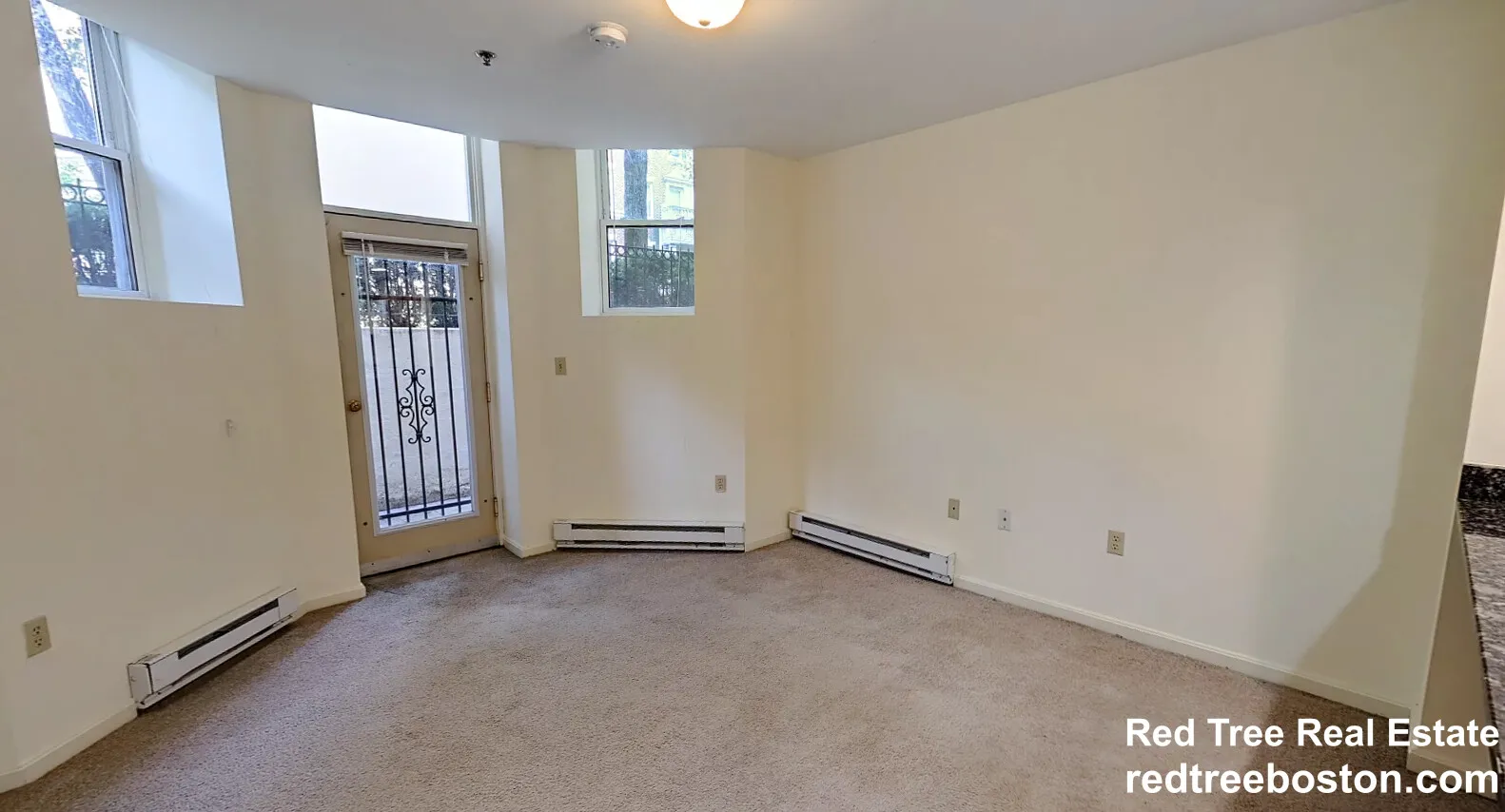 24 Queensberry St, Fenway