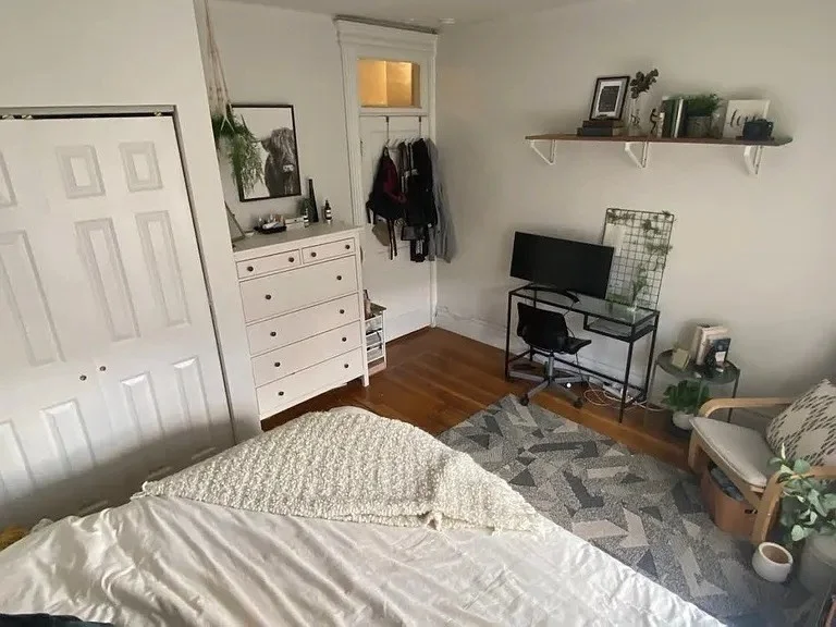 1111 Boylston, Fenway