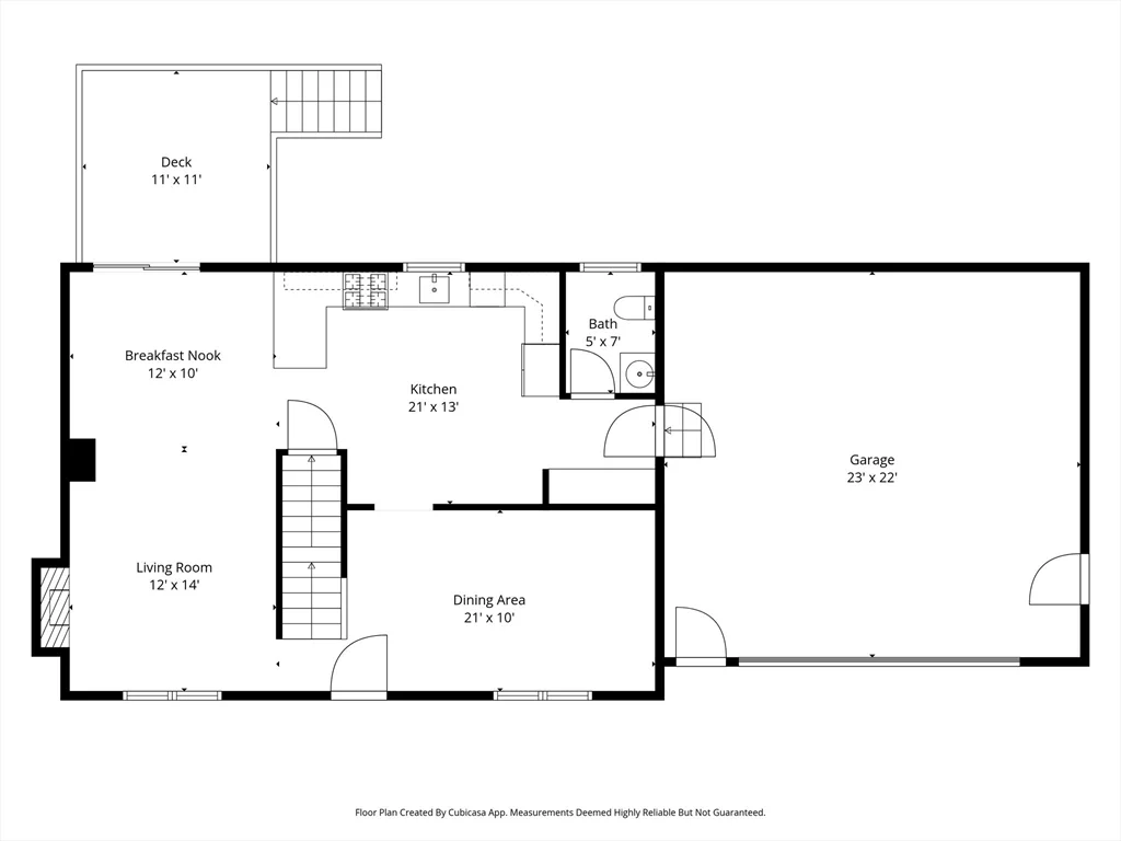 129 Quinapoxet St, Holden