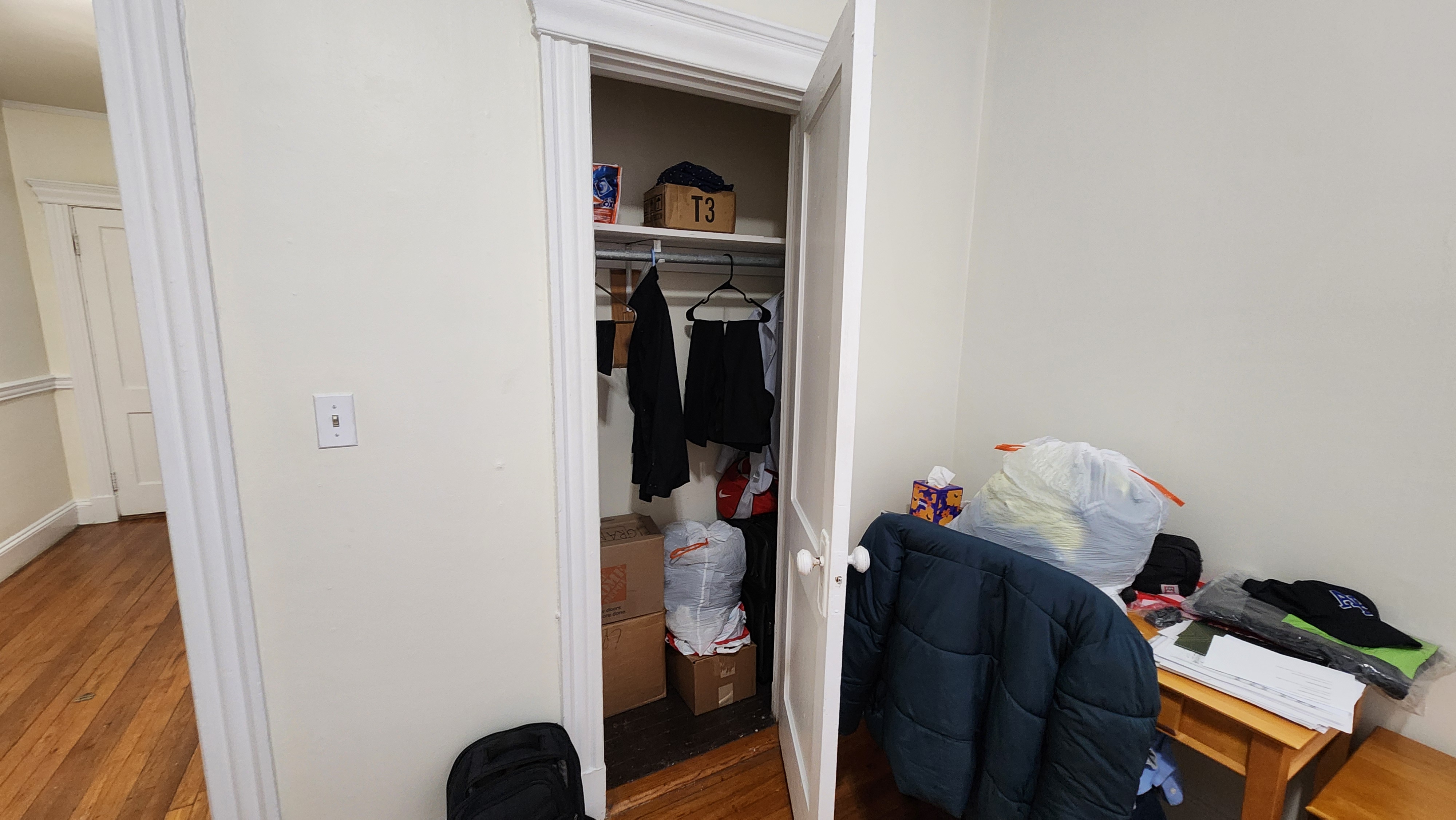 352 Riverway, Mission Hill