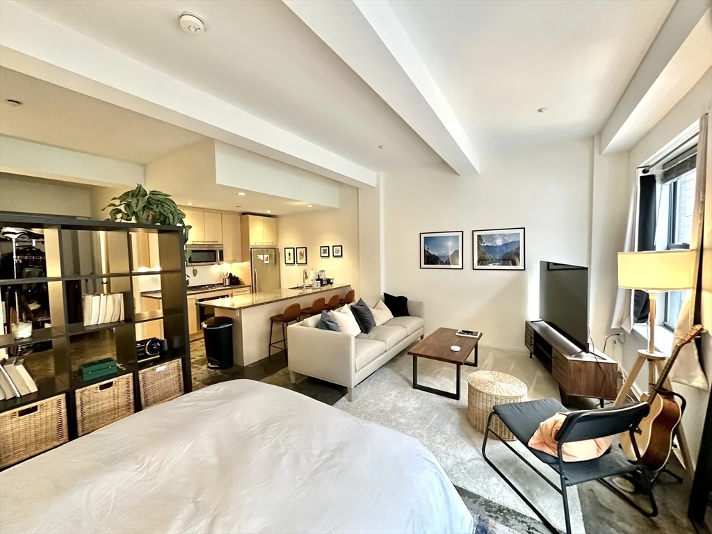 40 Fay St, South Boston