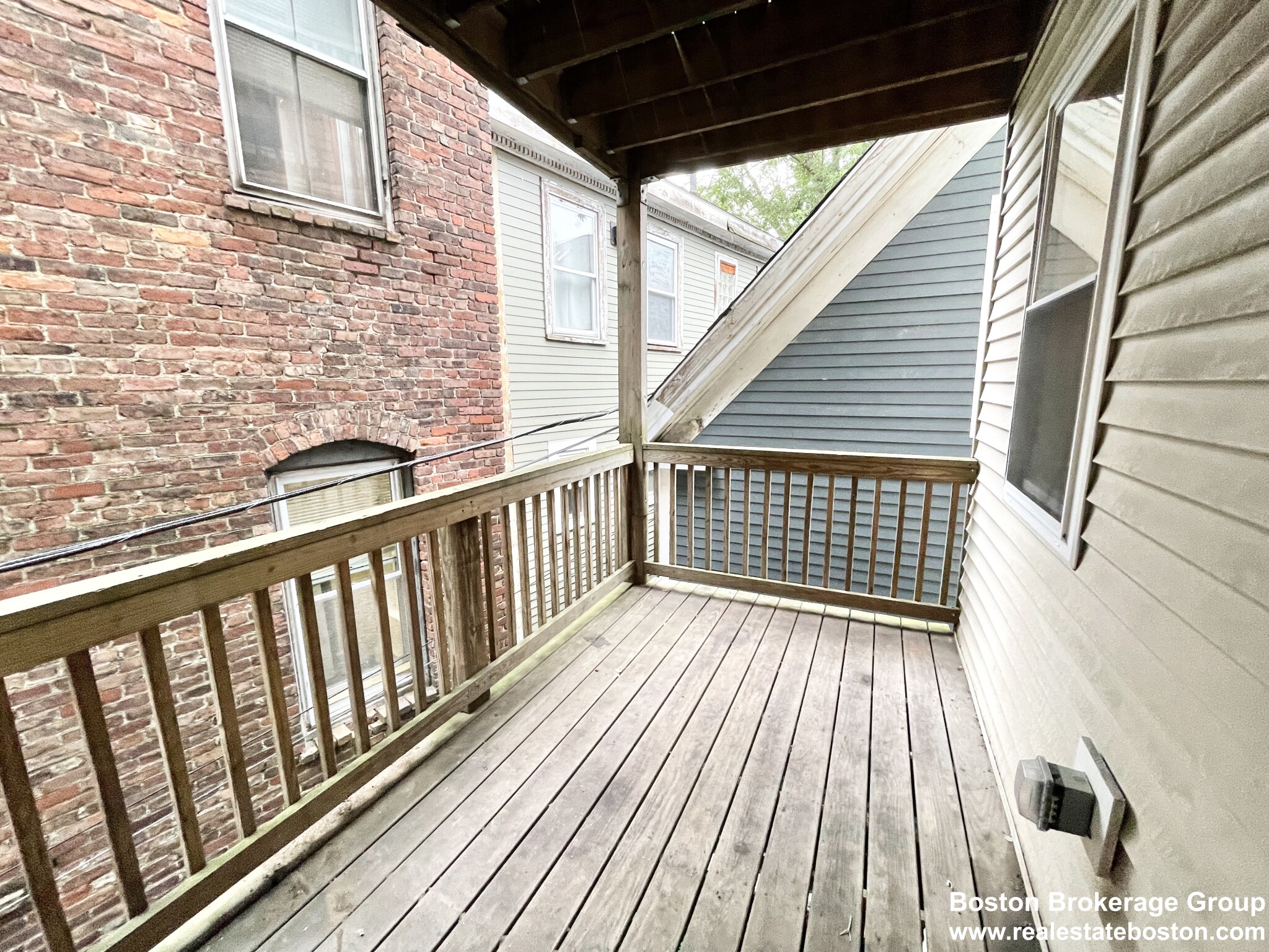 93A Hillside St, Mission Hill