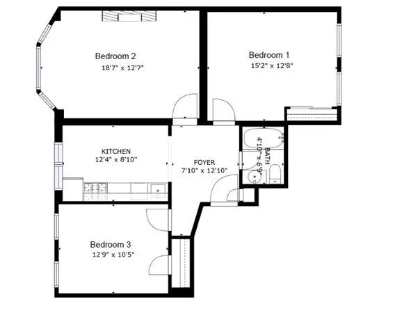 18 Glenville Ave, Allston