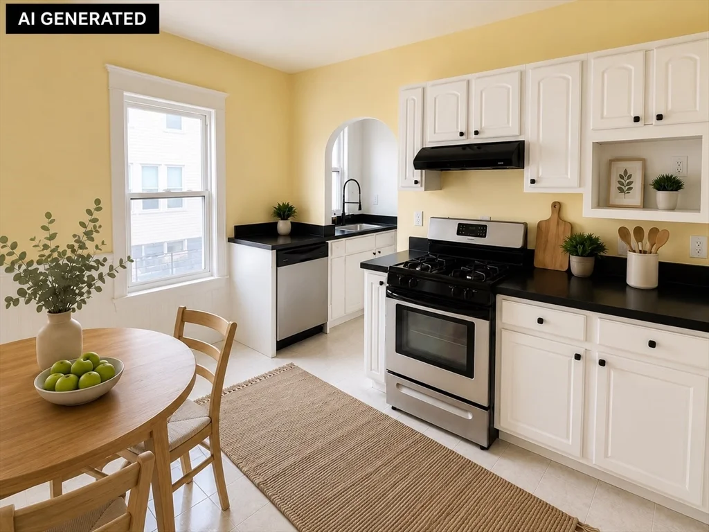 58 Bickford Ave, Revere