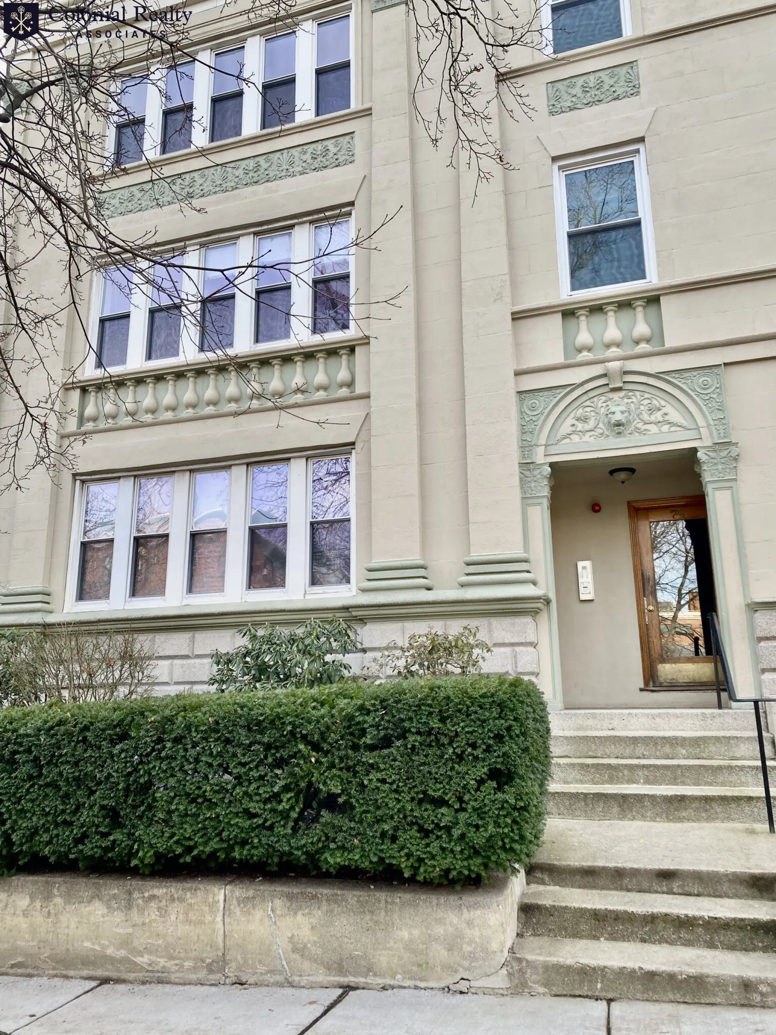 60 Egmont St, North Brookline