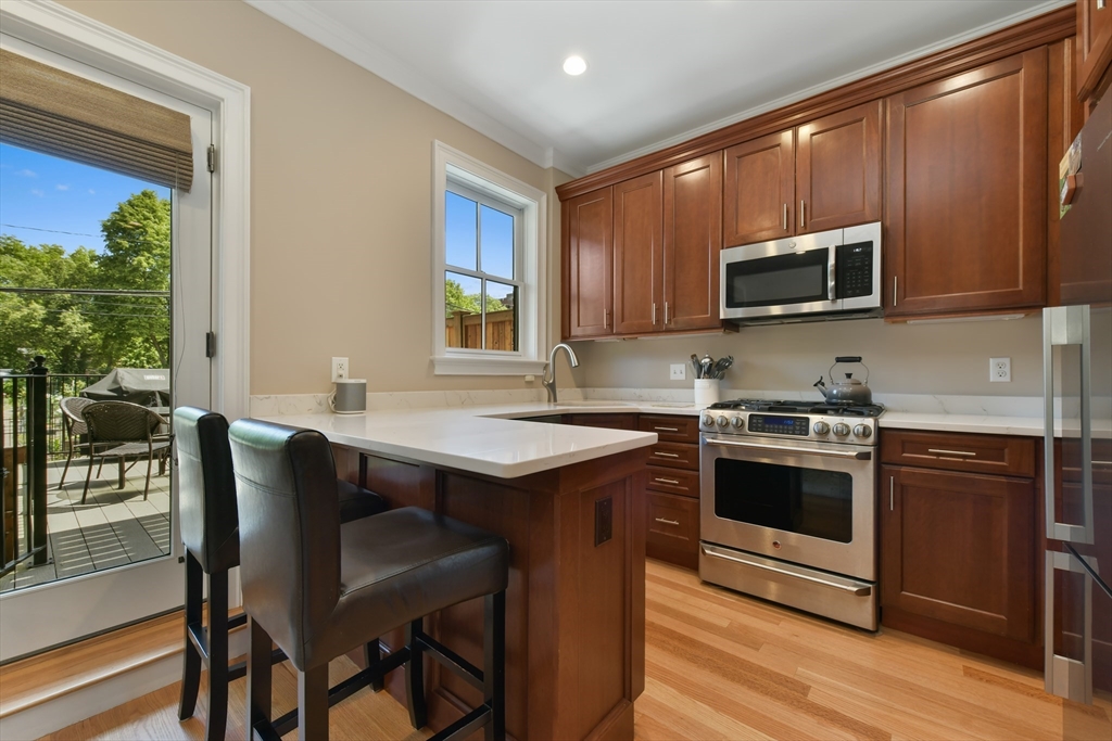 209 W Springfield St, South End