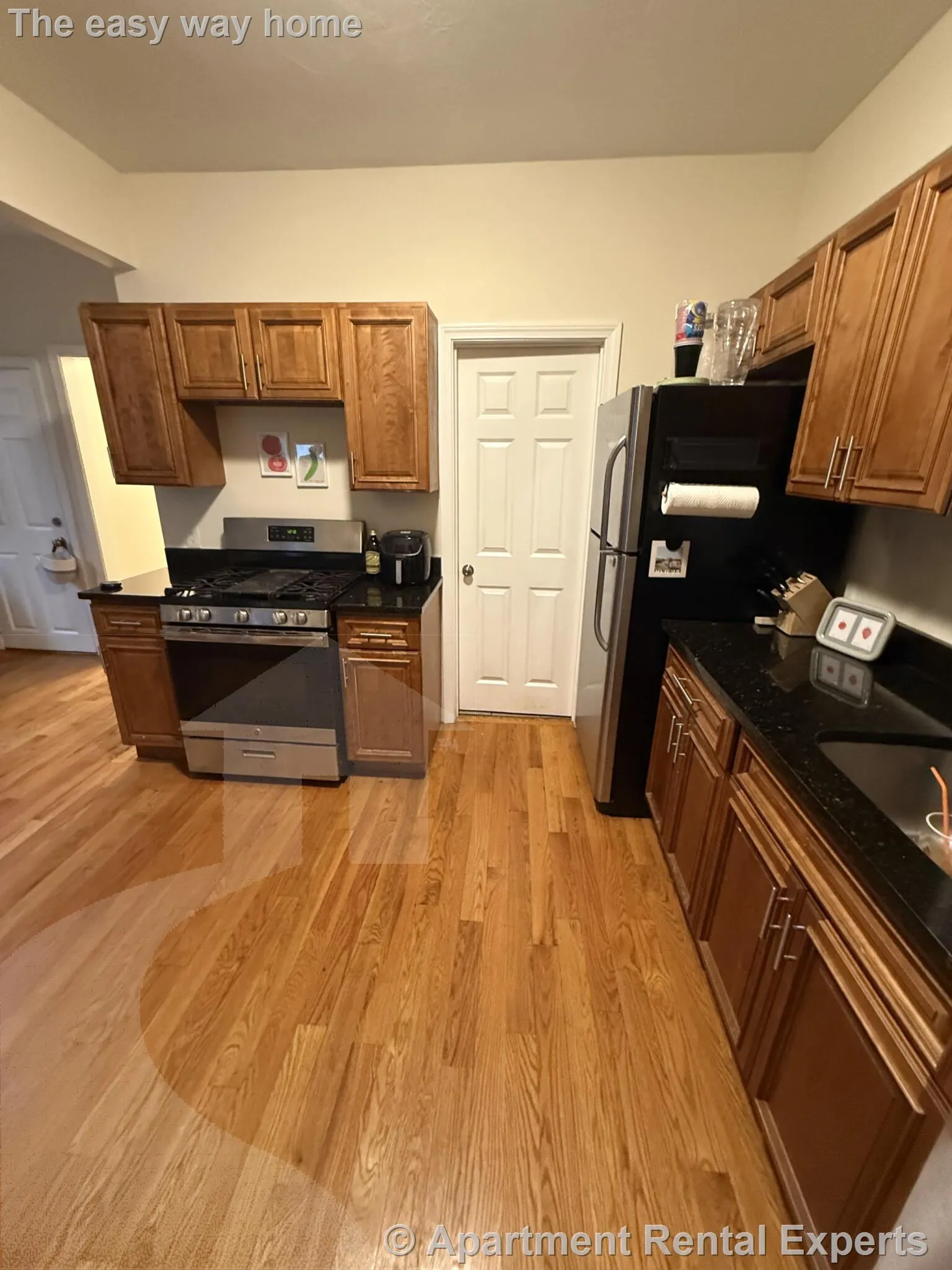 58 Medford St, Union Square