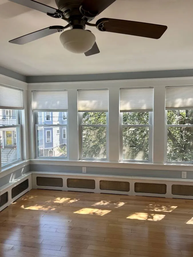 96 Rogers Ave, East Somerville