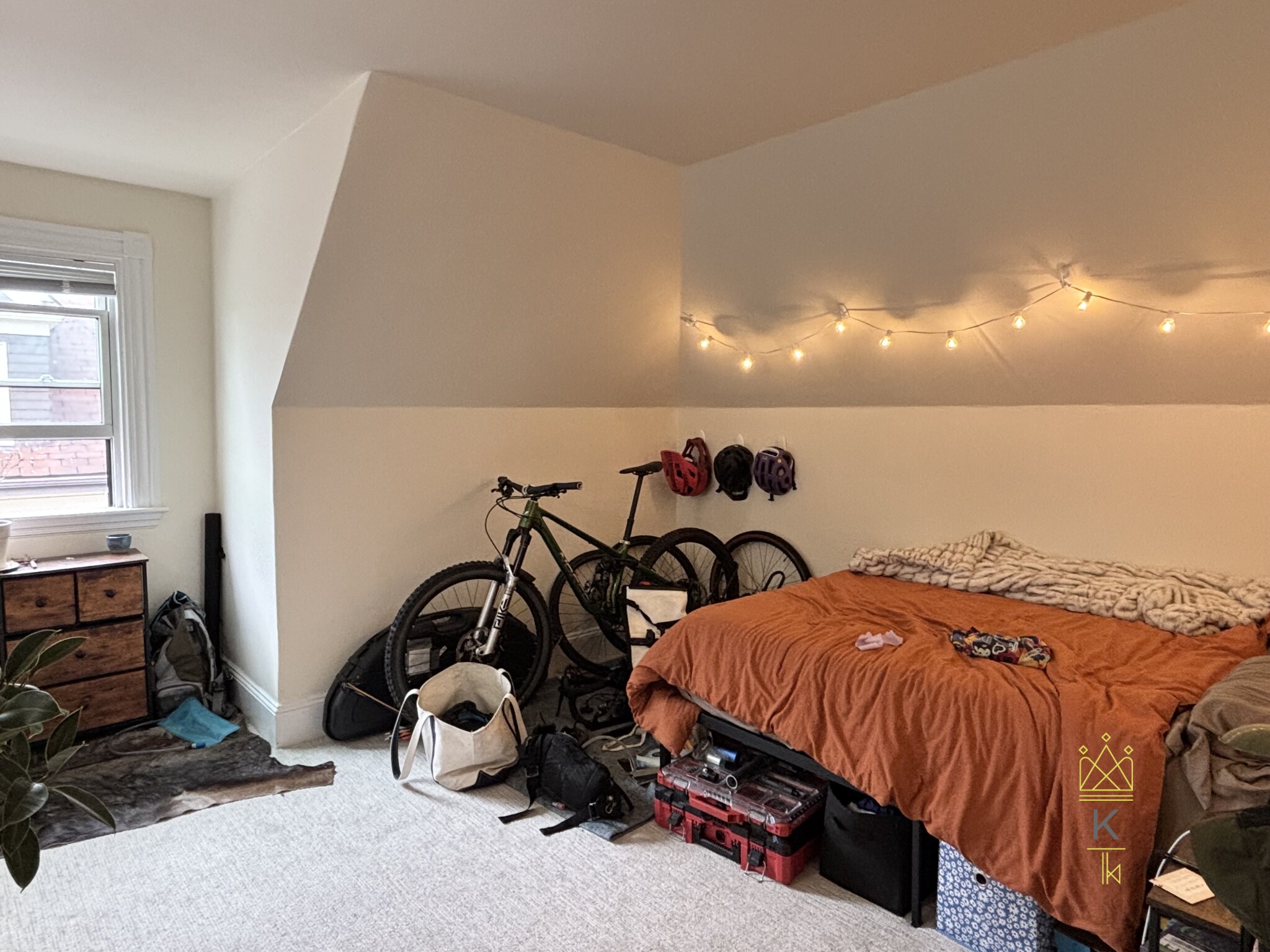 106 Francis St, Coolidge Corner