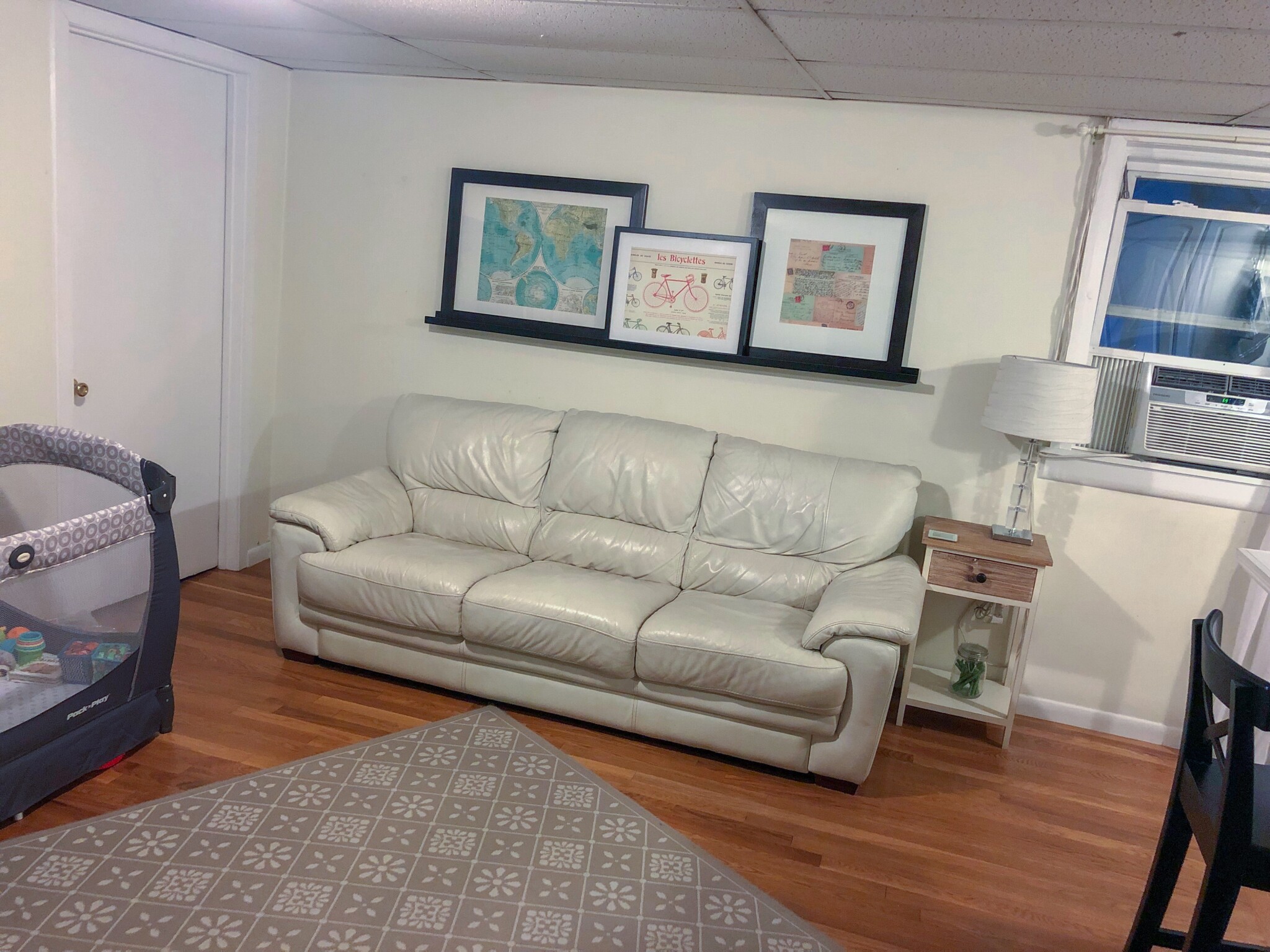 8 Alberta Ter, North Cambridge