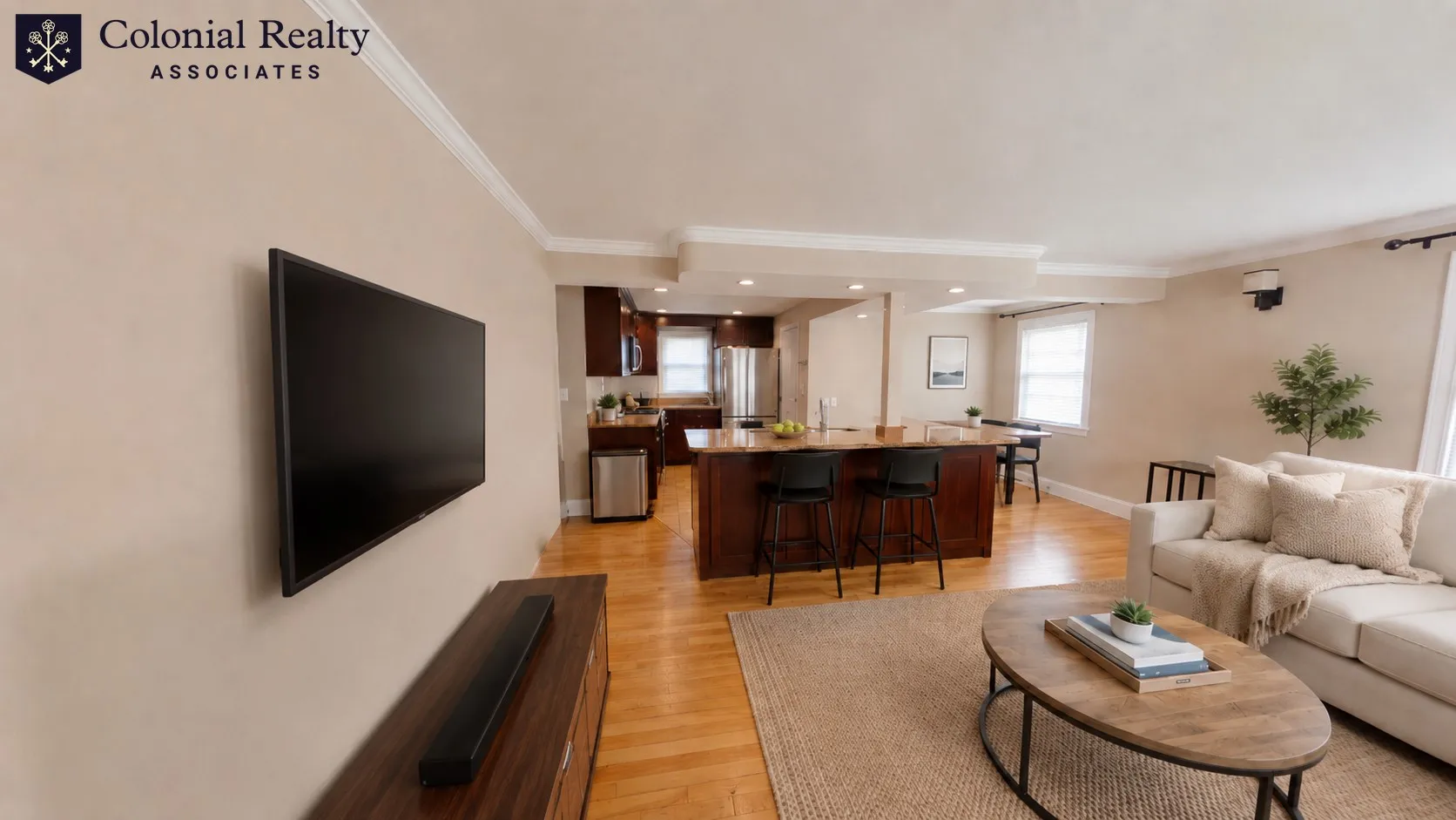 40 Glenellen Rd, West Roxbury