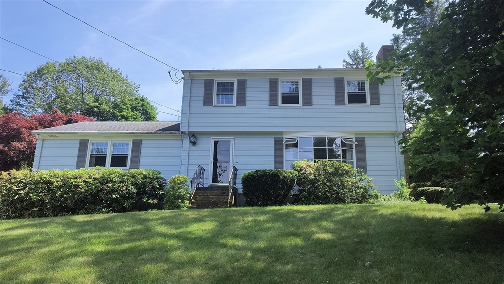 6 Streeter Rd, Paxton