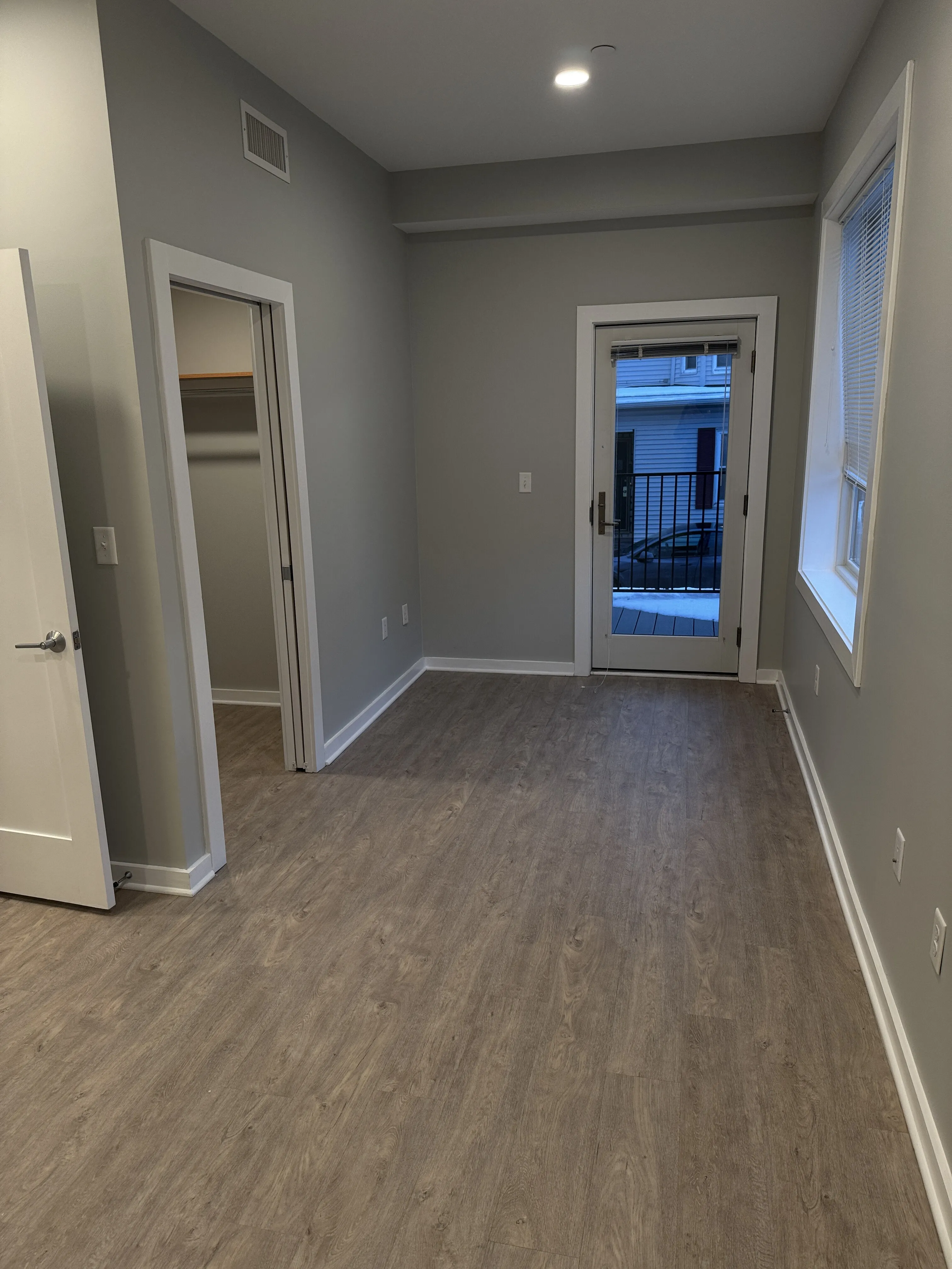 14 Ward St, Ward Two