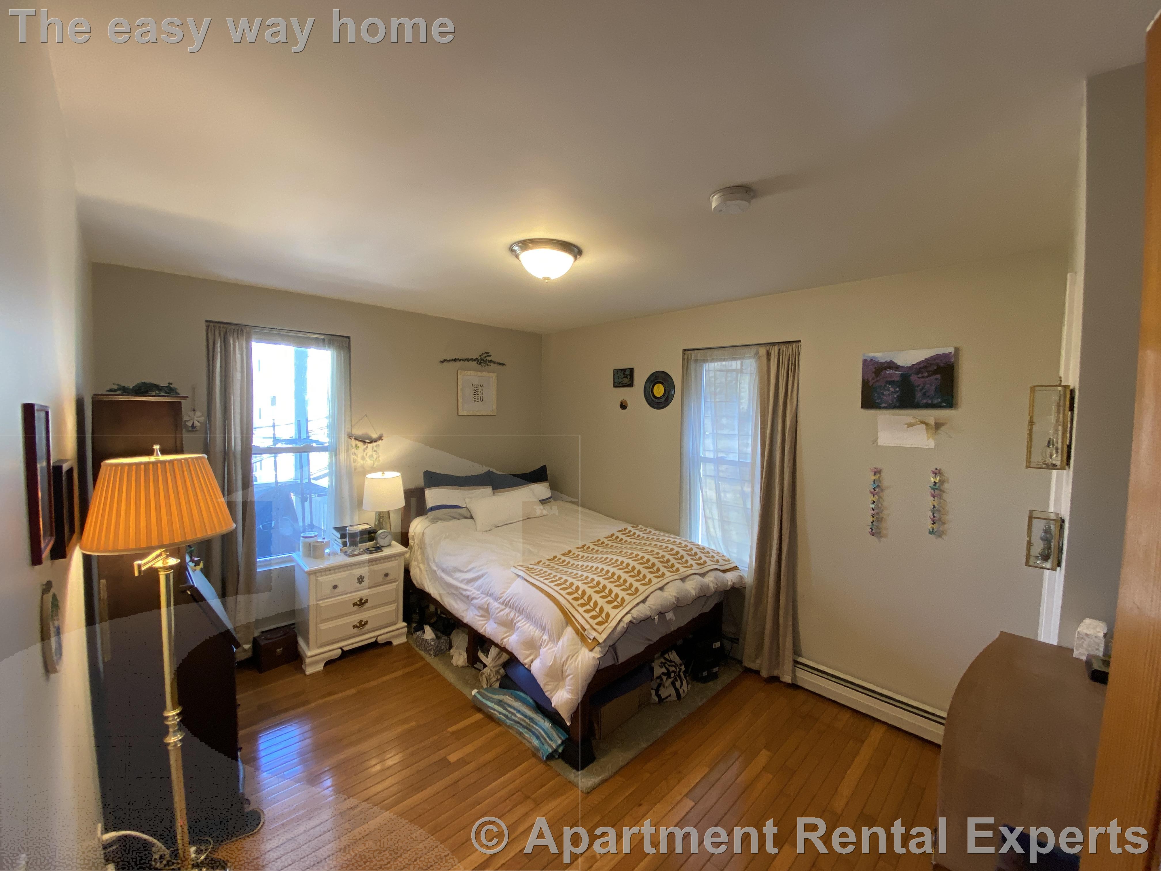 350 Allston St, Cambridgeport