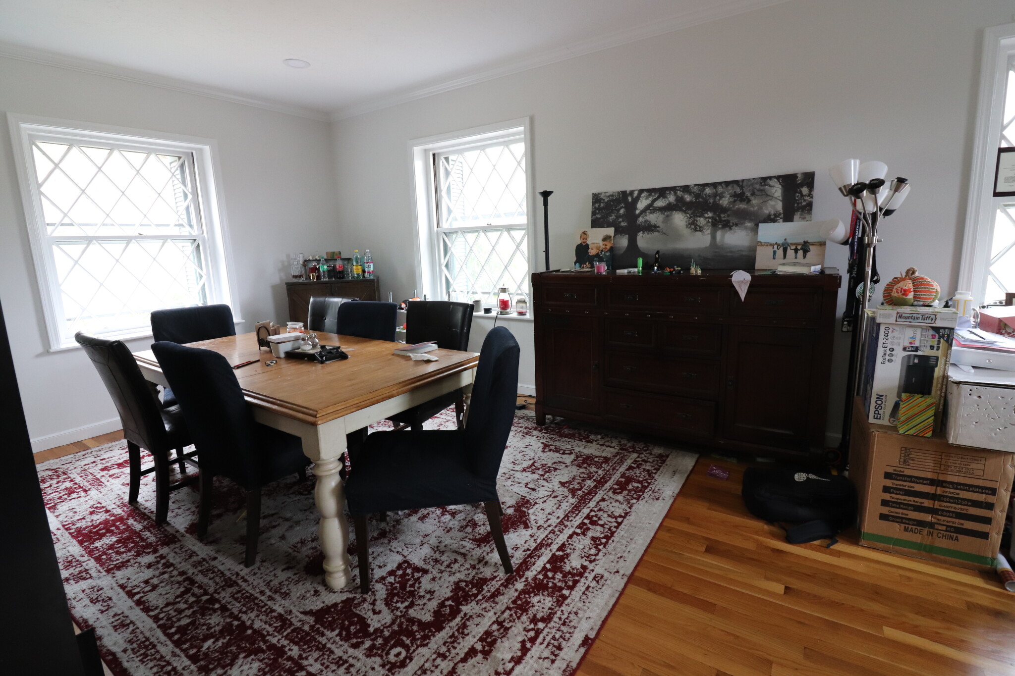 104 Buckminster Rd, Fisher Hill