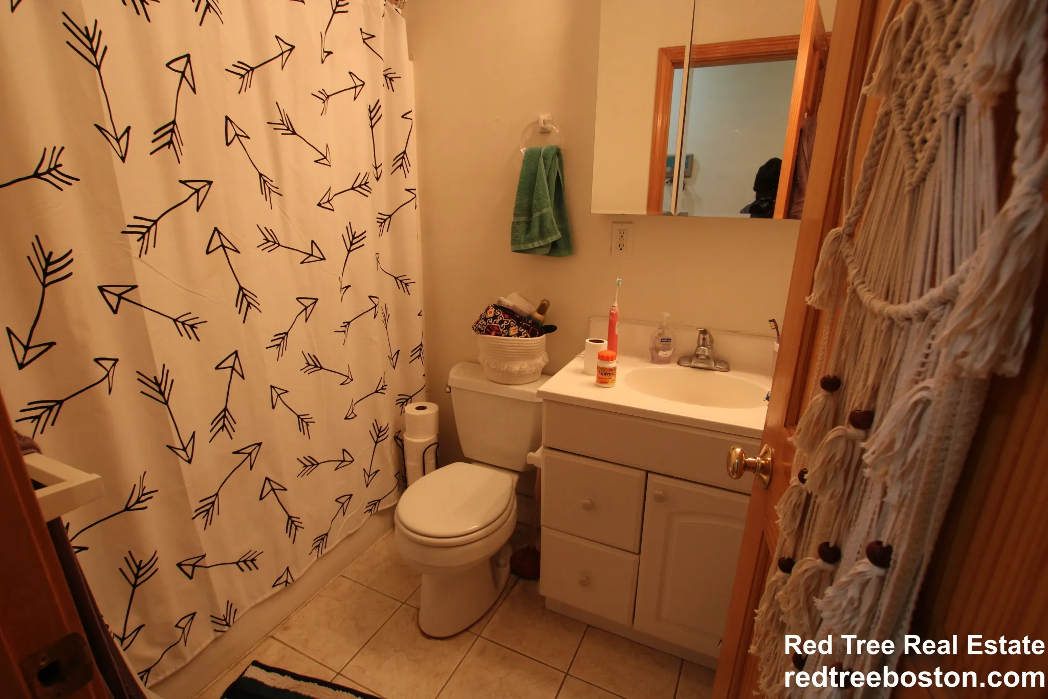 1801 Beacon St, Brookline