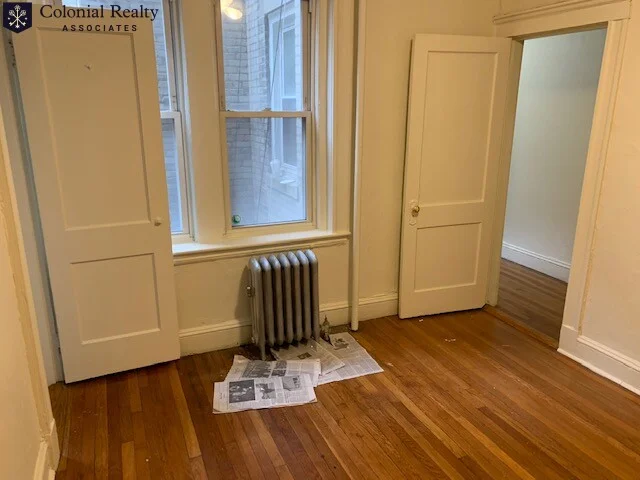 1175 Boylston St, Fenway