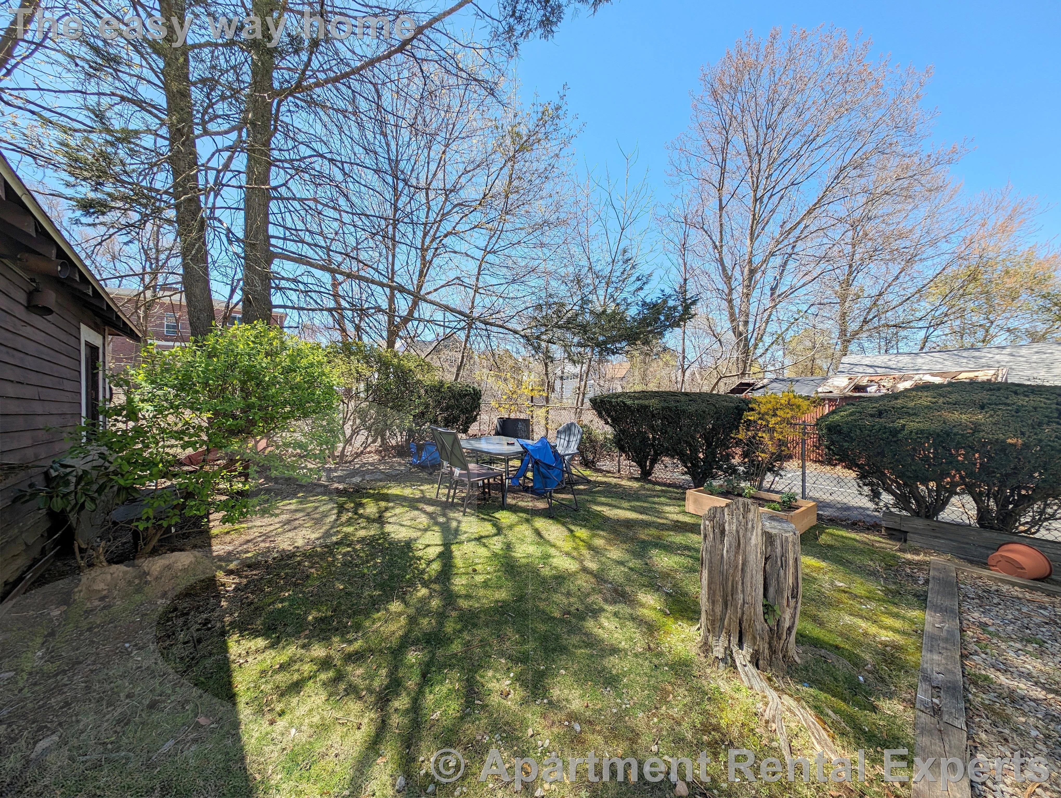 36 Orchard St, Tufts