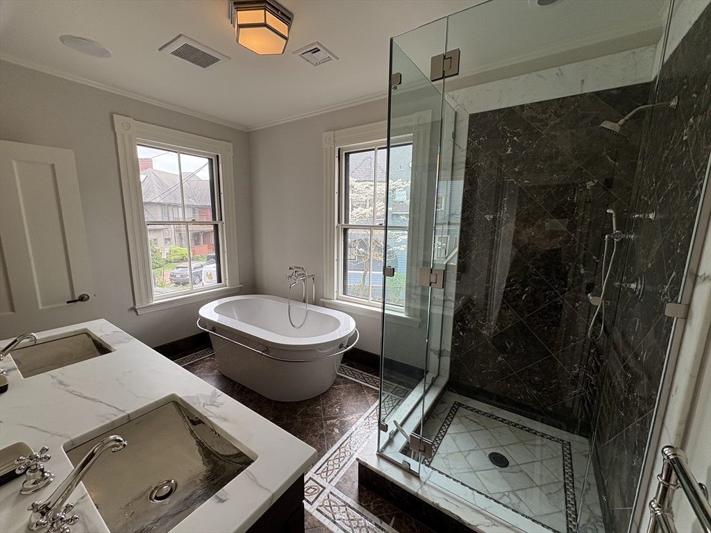 25 Lancaster, Cambridge