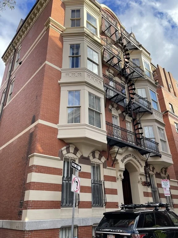 3 Spruce St, Beacon Hill