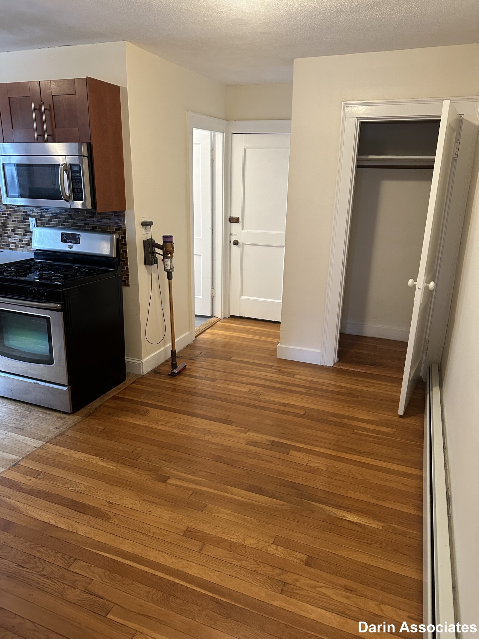 38 Day St, Davis Square